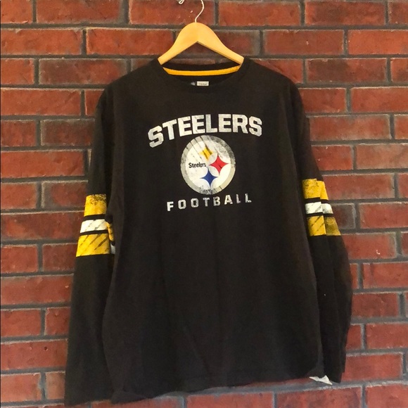 steelers shirts